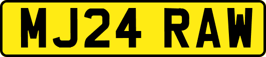 MJ24RAW