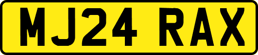 MJ24RAX