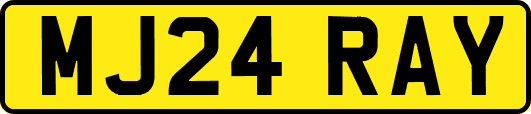 MJ24RAY