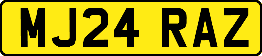 MJ24RAZ