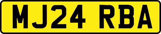 MJ24RBA
