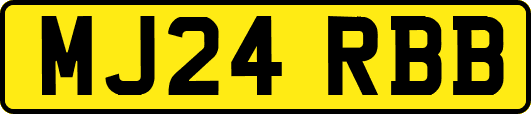 MJ24RBB