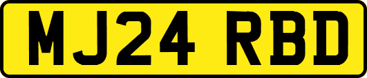 MJ24RBD