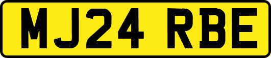 MJ24RBE