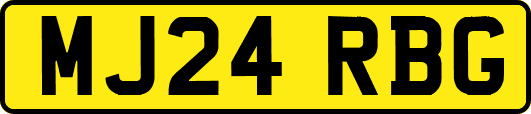 MJ24RBG