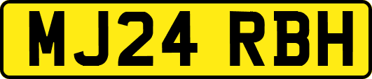 MJ24RBH