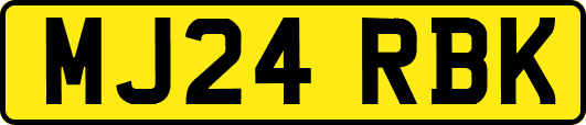 MJ24RBK