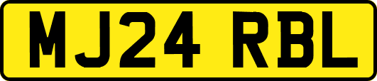MJ24RBL