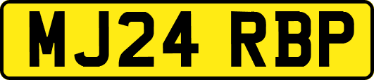 MJ24RBP