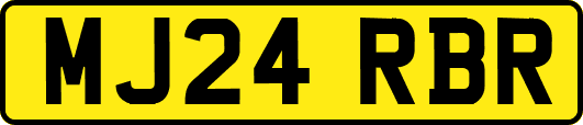 MJ24RBR
