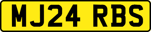 MJ24RBS