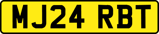 MJ24RBT