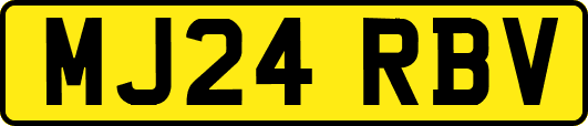 MJ24RBV