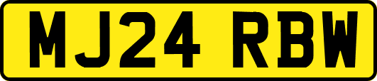MJ24RBW