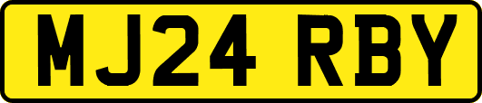 MJ24RBY