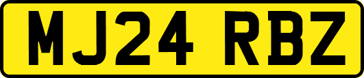 MJ24RBZ
