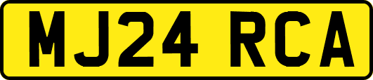 MJ24RCA