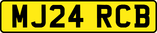 MJ24RCB