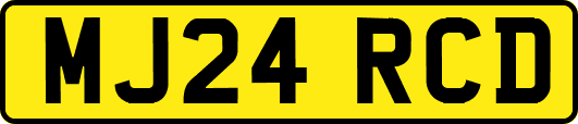 MJ24RCD