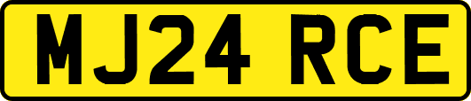 MJ24RCE