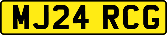 MJ24RCG
