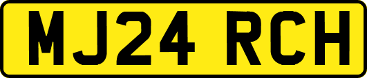 MJ24RCH