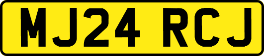 MJ24RCJ