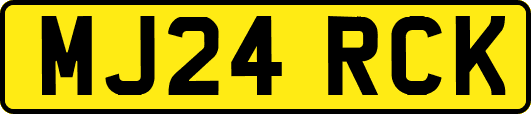 MJ24RCK