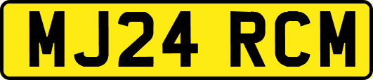 MJ24RCM