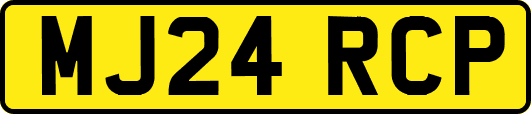 MJ24RCP