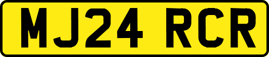 MJ24RCR