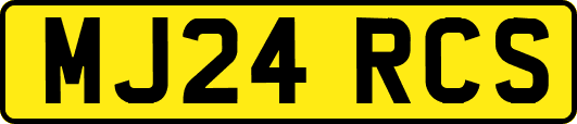 MJ24RCS