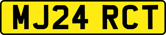 MJ24RCT