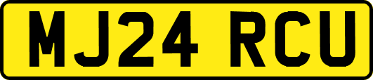 MJ24RCU