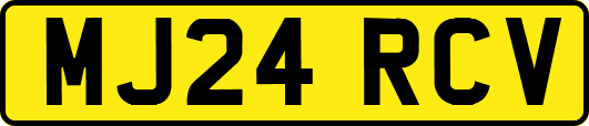 MJ24RCV