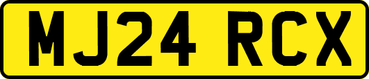 MJ24RCX