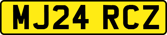 MJ24RCZ