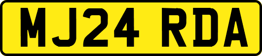 MJ24RDA