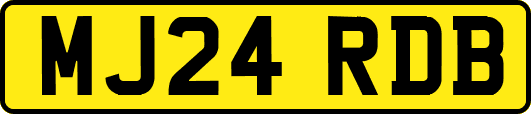 MJ24RDB
