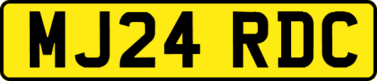 MJ24RDC