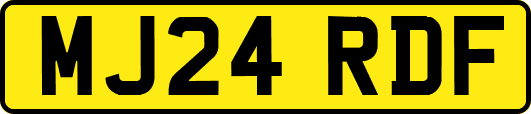 MJ24RDF
