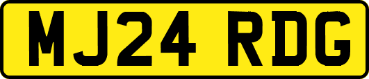 MJ24RDG