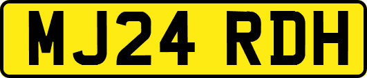 MJ24RDH