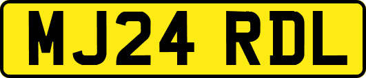 MJ24RDL