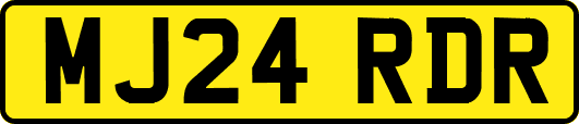 MJ24RDR