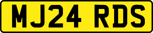 MJ24RDS