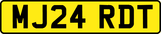 MJ24RDT