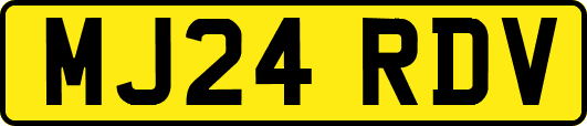 MJ24RDV