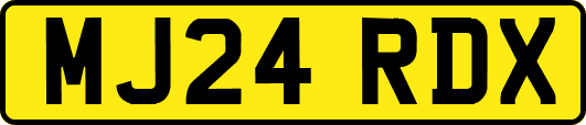 MJ24RDX