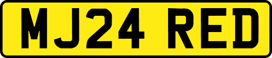 MJ24RED